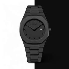 Arabic Aura Watches – Luxury Timepieces with Arabic Numerals & Timeless Elegance
