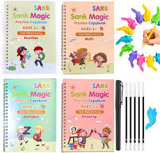 Best Magic Books for Kids – Spark Imagination & Love for Reading
