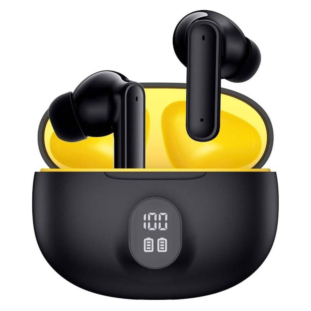 Stereo 895B Model Earburds