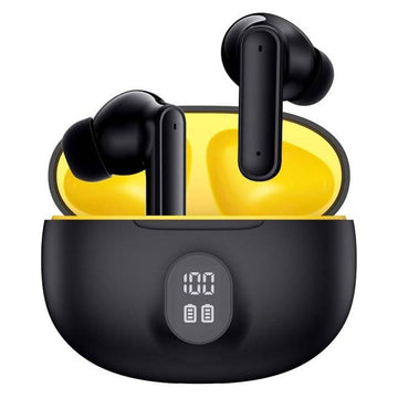 Stereo 895B Model Earburds